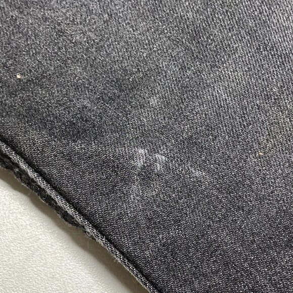 John Doe Men's Taylor Protective Motorcycle Jeans – Size 38/32 – Black Padded - Picture 5 of 16